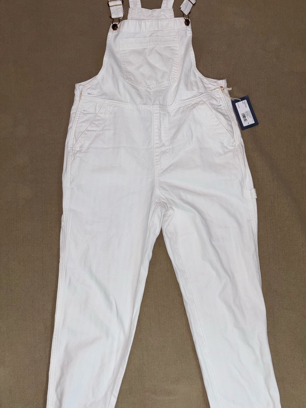 Universal Threads overalls